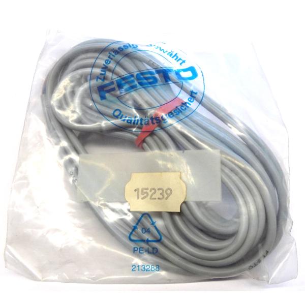 Steckdosenkabel Festo SIM-K-WD-5