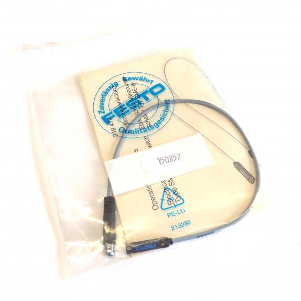 Proximity switch Festo SME-8-S-LED-24