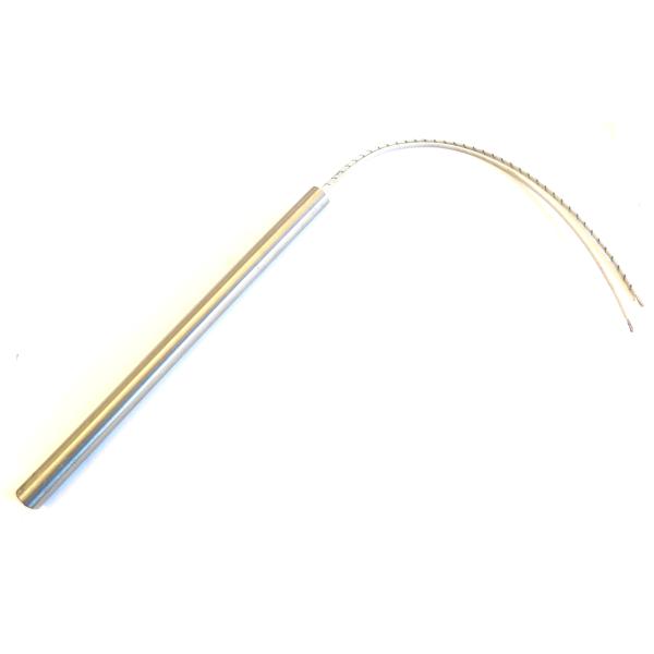 Heizpatrone 16 x 250 mm, 230V, 350W, AS280