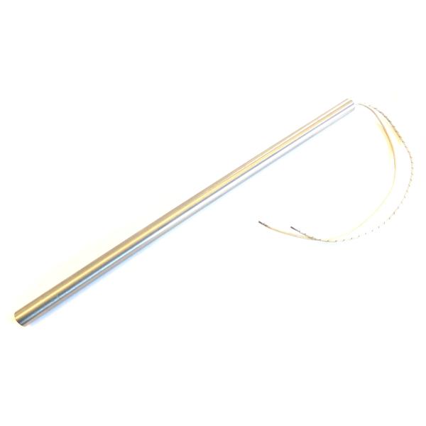 Heizpatrone 16 x 400 mm, 230V, 850W, AS280