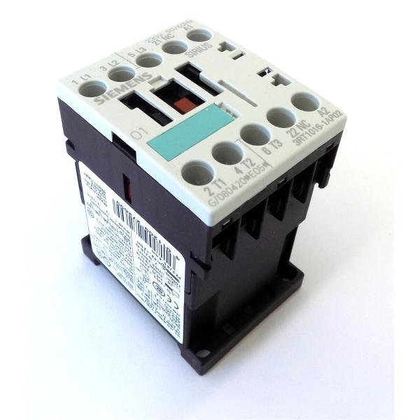 Schütz 3RT1016-1AP02