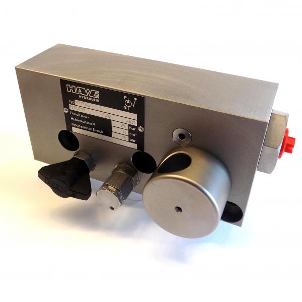 Handpumpe HAWE HD20AS