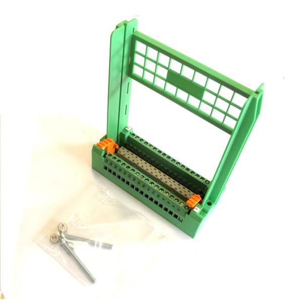 Steckkartenhalter 32polig Phoenix SKBI 32/D