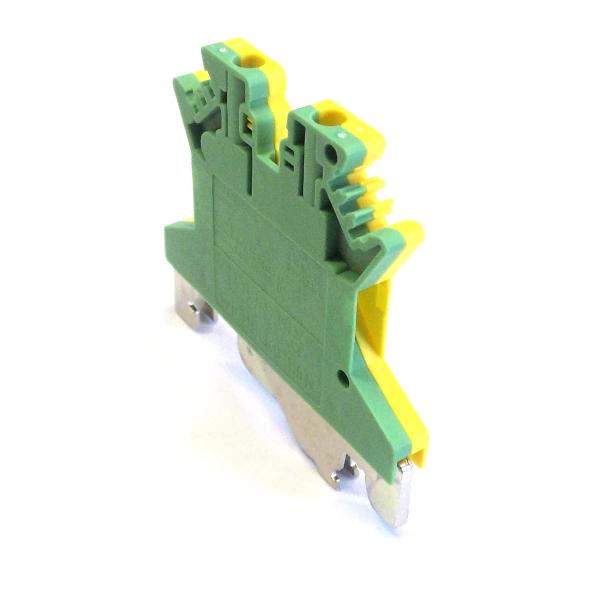 Schutzleiterklemme Phoenix USLK 1,5 N
