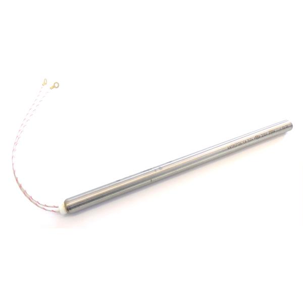 Heizpatrone 16 x 300 mm, 230V, 250W