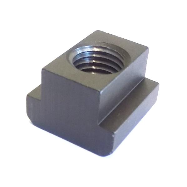 T- Nutenstein DIN 508 - M 16 x 18 - 8