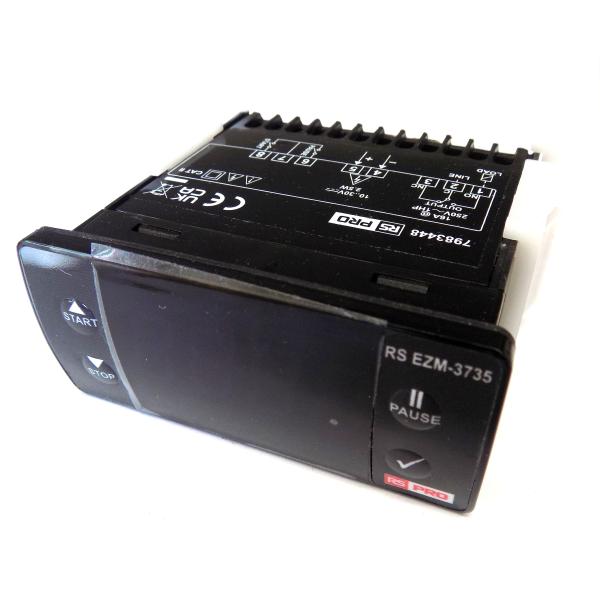Timer RSP PRO EZM-3735