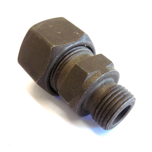 Gerade Einschraubverschraubung GE 16-PL/M18x1,5