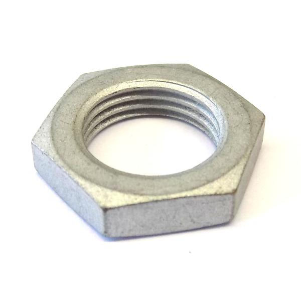 Nut for proximity switch M12x1