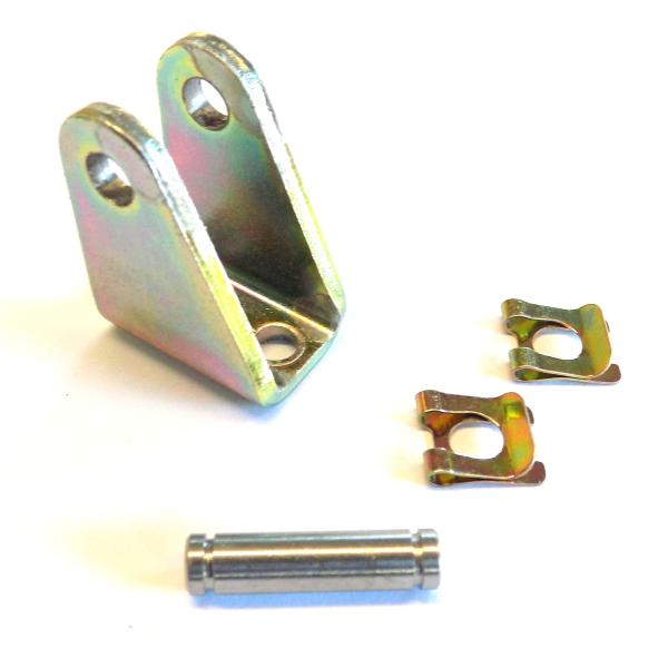 Lagerbock Festo LBN-12/16