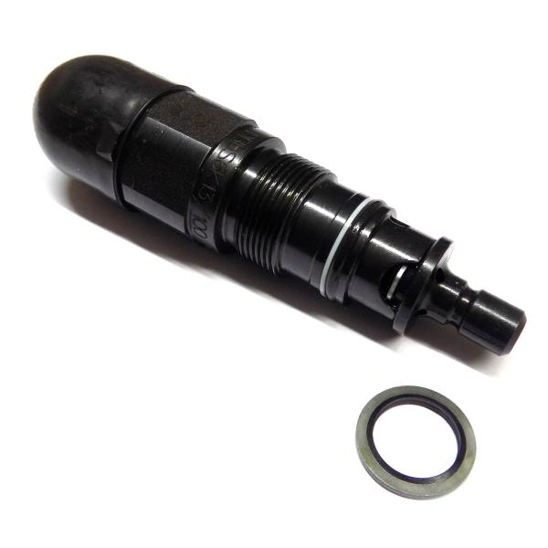 Druckbegrenzungsventil DBD-S-6K13/100