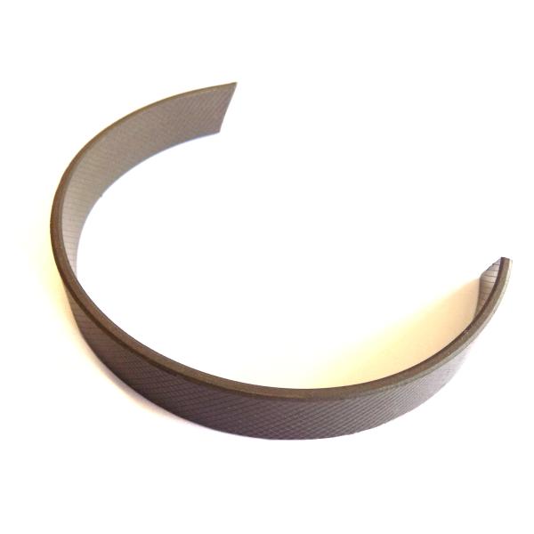 Führungsring 2,5 x 15 x 198 mm