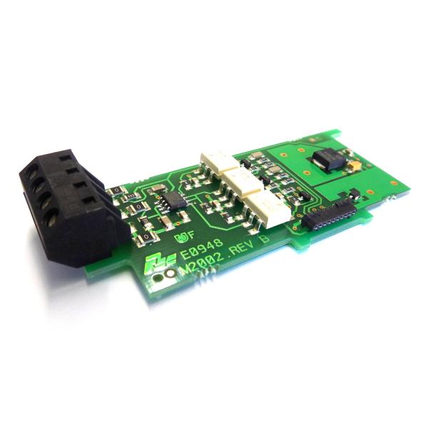 Steckbare Schnittstellenkarte PAXCDC10