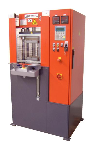 Laborpresse MB 20 200