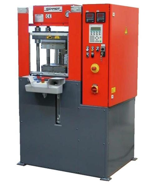 Laborpresse MB 20 300