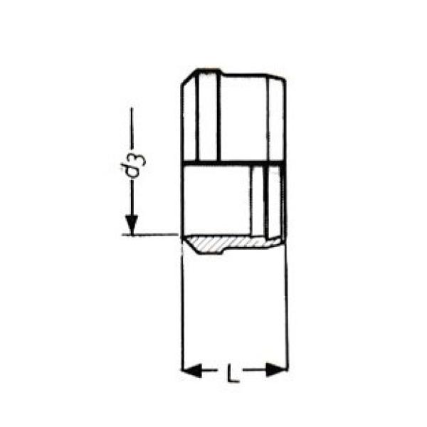 Schneidring DPR