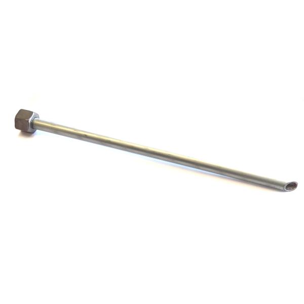 Saugrohr P 201.100.003.4